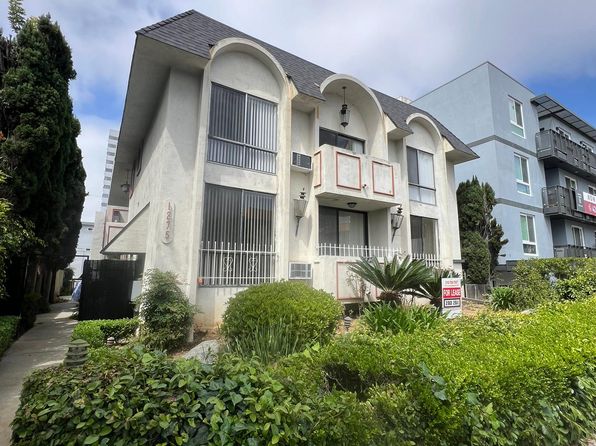 1275 Barry Ave APT 3