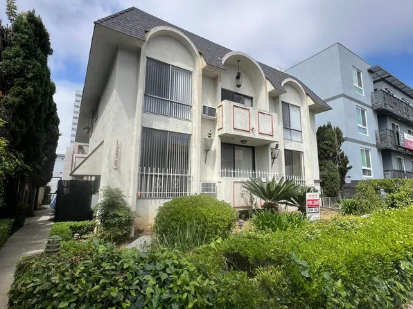 1275 Barry Ave, Los Angeles, CA