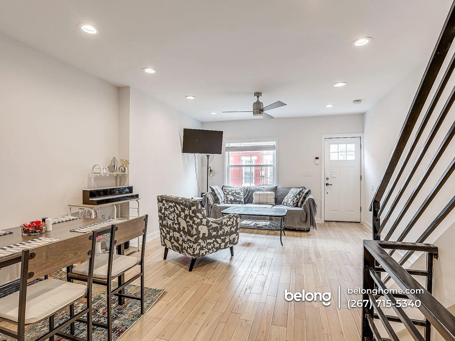 3 bed, 2.5 bath, 1950 sqft, $2,745 — Photo 4