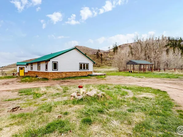 110 Star View Dr, Livermore, CO 80536