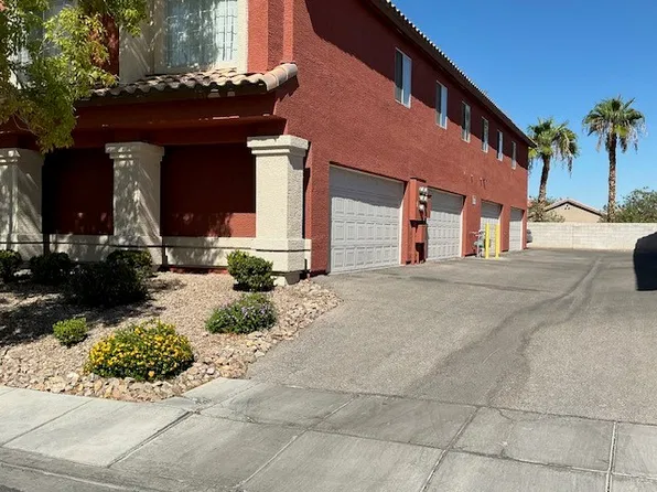 9476 Sand Villa Ct #X, Las Vegas, NV 89147
