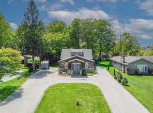22788 Creek Rd, Chatham Kent, ON N7M 0L4