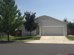 7718 Welsh Dr, Reno, NV 89506
