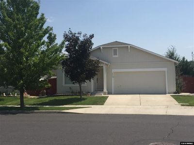 7718 Welsh Dr, Reno, NV, 89506
