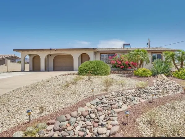 1310 Pueblo Dr, Lake Havasu City, AZ 86406