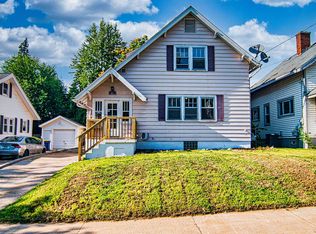 867 Ardmore St SE, Grand Rapids, MI