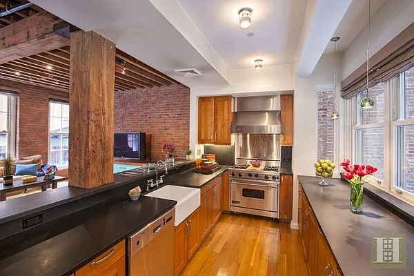 Sold by Halstead Real Estate | media 8