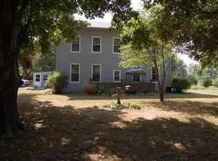 5715 Reformatory Rd, Fortville, IN 46040