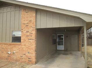 6508 26th St, Lubbock, TX 79407