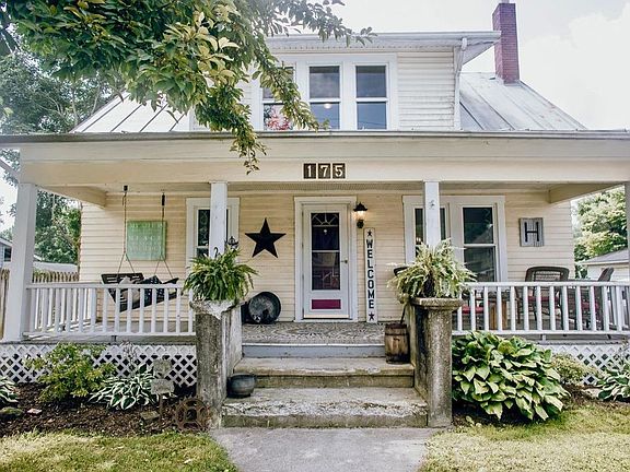 2nd image of 175 Granville St