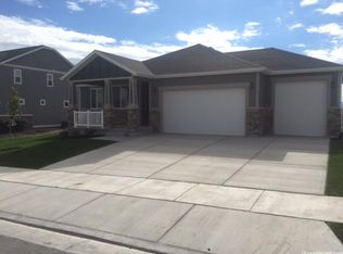 6491 W. Annadale Way, West Jordan, UT 84081