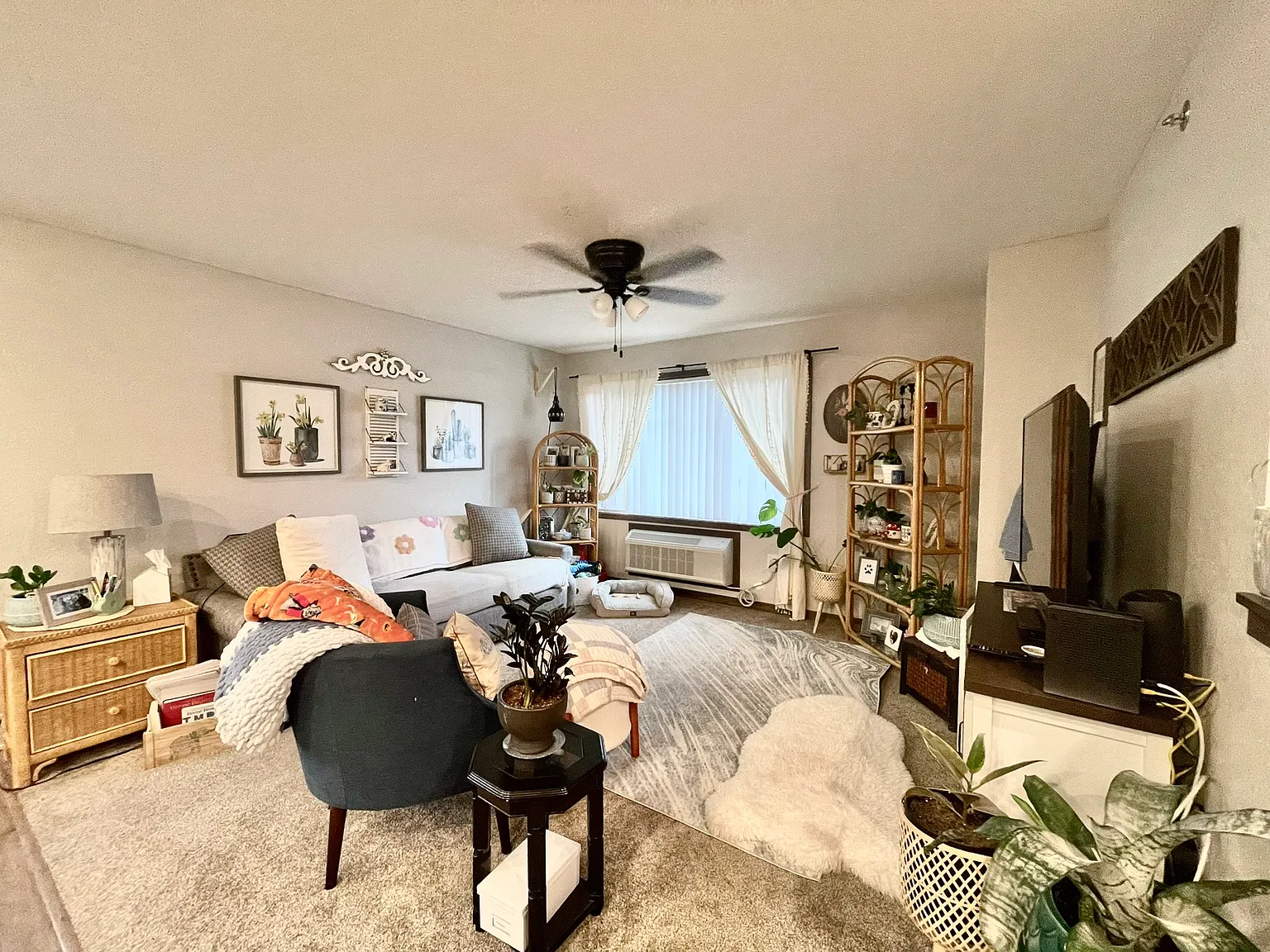 5562 Timber Trail - Unit 7 — Photo 4
