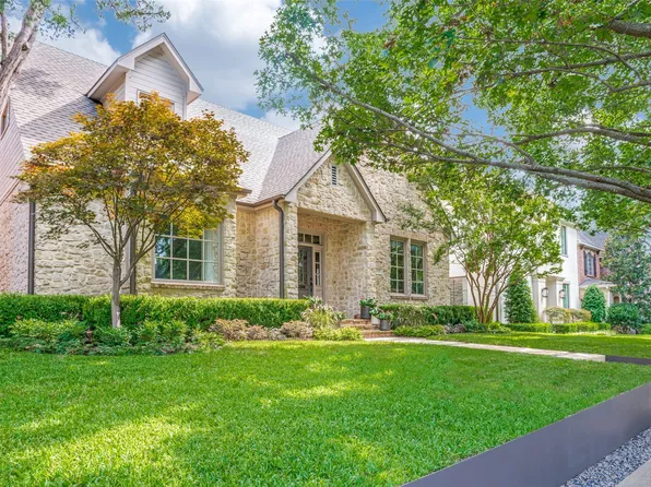 3217 Rankin St, University Park, TX 75205