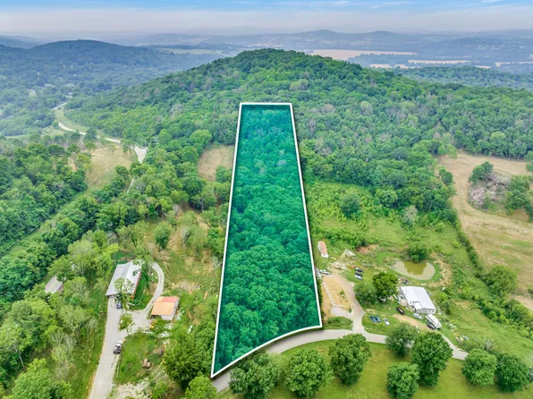 0 Oglesby Rd, Hartsville, TN 37074