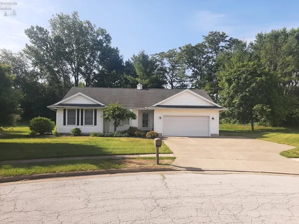 110 Roth Ct, Bellevue, OH 44811