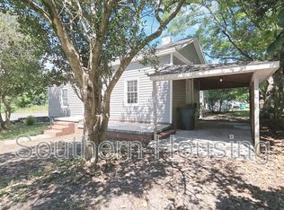 159 Poplar Ave, Denmark, SC 29042