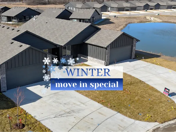 4833 N Vassar Ave, Wichita, KS 67220