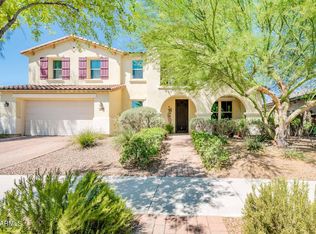 4836 S COVALENT Lane, Mesa, AZ 85212