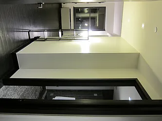 Rented by Tungsten Properties