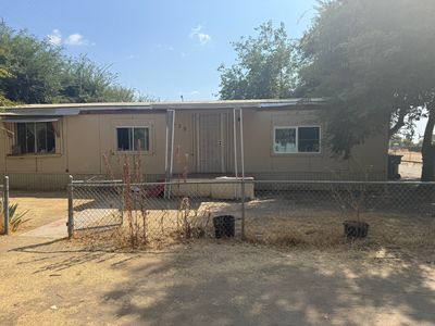 1639 E Springville Avenue, Porterville, CA, 93257