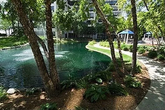 300 Riverfront Dr #14C — Photo 14