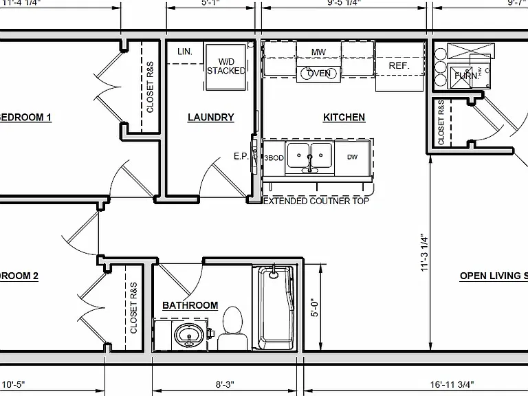 1420 N Silverleaf Blvd — Photo 17