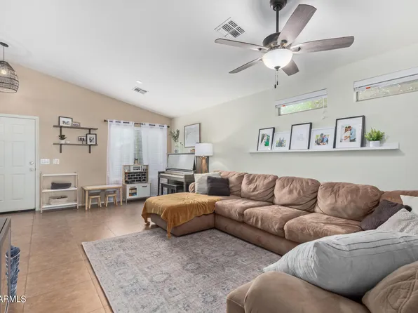 11920 W PORT ROYALE Lane, El Mirage, AZ 85335