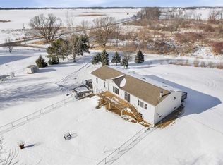 14123 S Francisco Rd, Grass Lake, MI 49240
