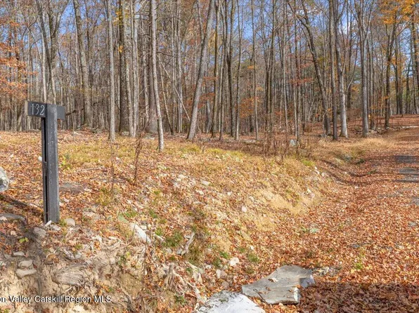 132 Chestnut Hill Road, Marbletown, NY 12401