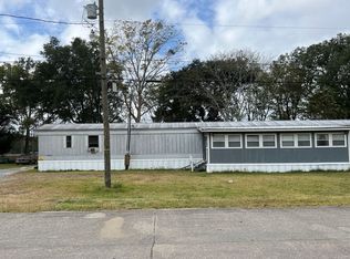 343 Easy St, Franklin, LA 70538