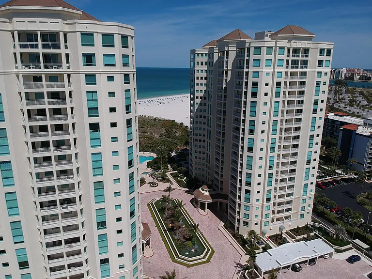 1180 Gulf Blvd #306 — Photo 11