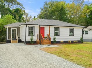 1008 E Brookline St, Winston Salem, NC 27107