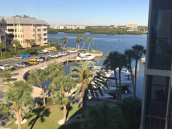 This is your Water View 