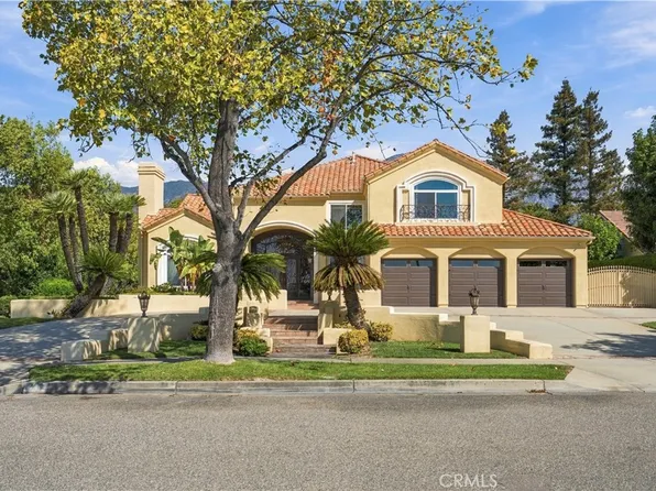 421 E 21st St, Upland, CA 91784