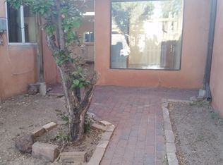 525 Cortez St, Santa Fe, NM 87501