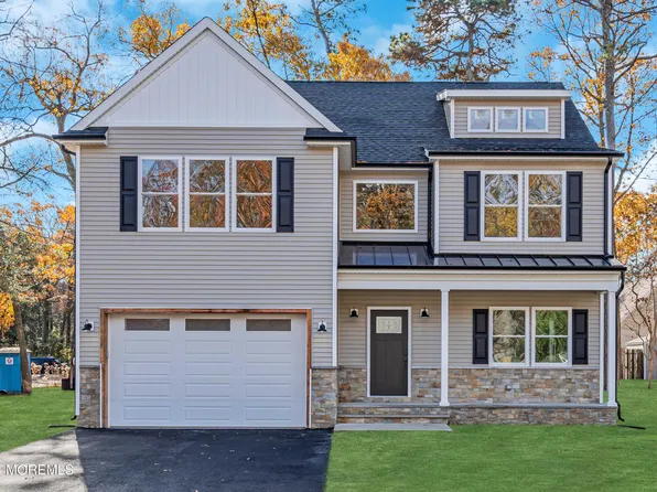 422 Birch Street, Bayville, NJ 08721
