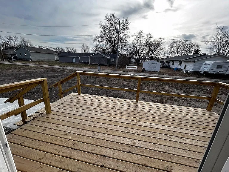 3 bed, 1216 sqft, $1,125 — Photo 2