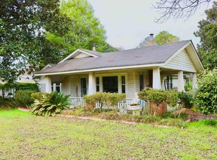 1409 Hogansville Rd, Lagrange, GA 30241