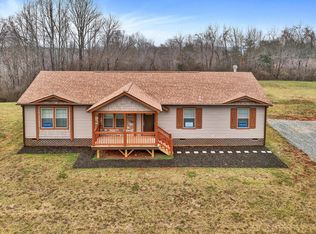 4965 Horseshoe Bend Rd, Goodview, VA 24095