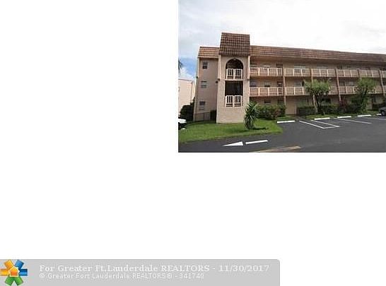 1st image of 9850 Sunrise Lakes Blvd APT 301