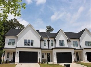 4914 Madone Dr, Raleigh, NC 27606