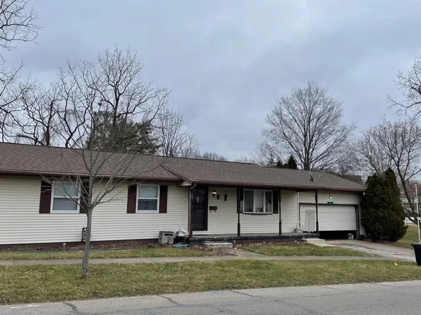 134 Iberia St, Mount Gilead, OH 43338