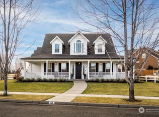 68 Thunder Ridge Rd, Walla Walla, WA 99362