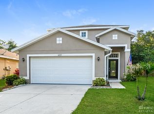 10323 Avelar Ridge Dr, Riverview, FL 33578