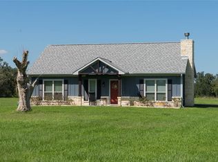 6118 Fm 521 Rd, Brazoria, TX 77422