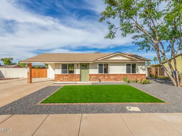 1006 W GRANDVIEW Street, Mesa, AZ 85201