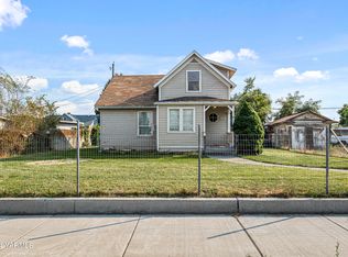 1410 Swan Ave, Yakima, WA 98902