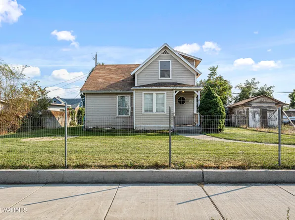 1410 Swan Ave, Yakima, WA 98902