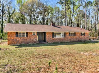 1871 Wagener Trail Rd, Salley, SC 29137