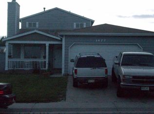 1677 Ensenada Way, Aurora, CO 80011